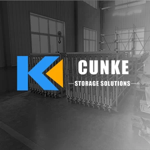 Alanı ve Verimliliği En Üst Düzeye Çıkarın: Metal Üretimi için Oyunun Kurallarını Değiştiren Dike...