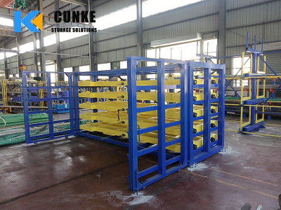 Sınır sac rafı nedir?